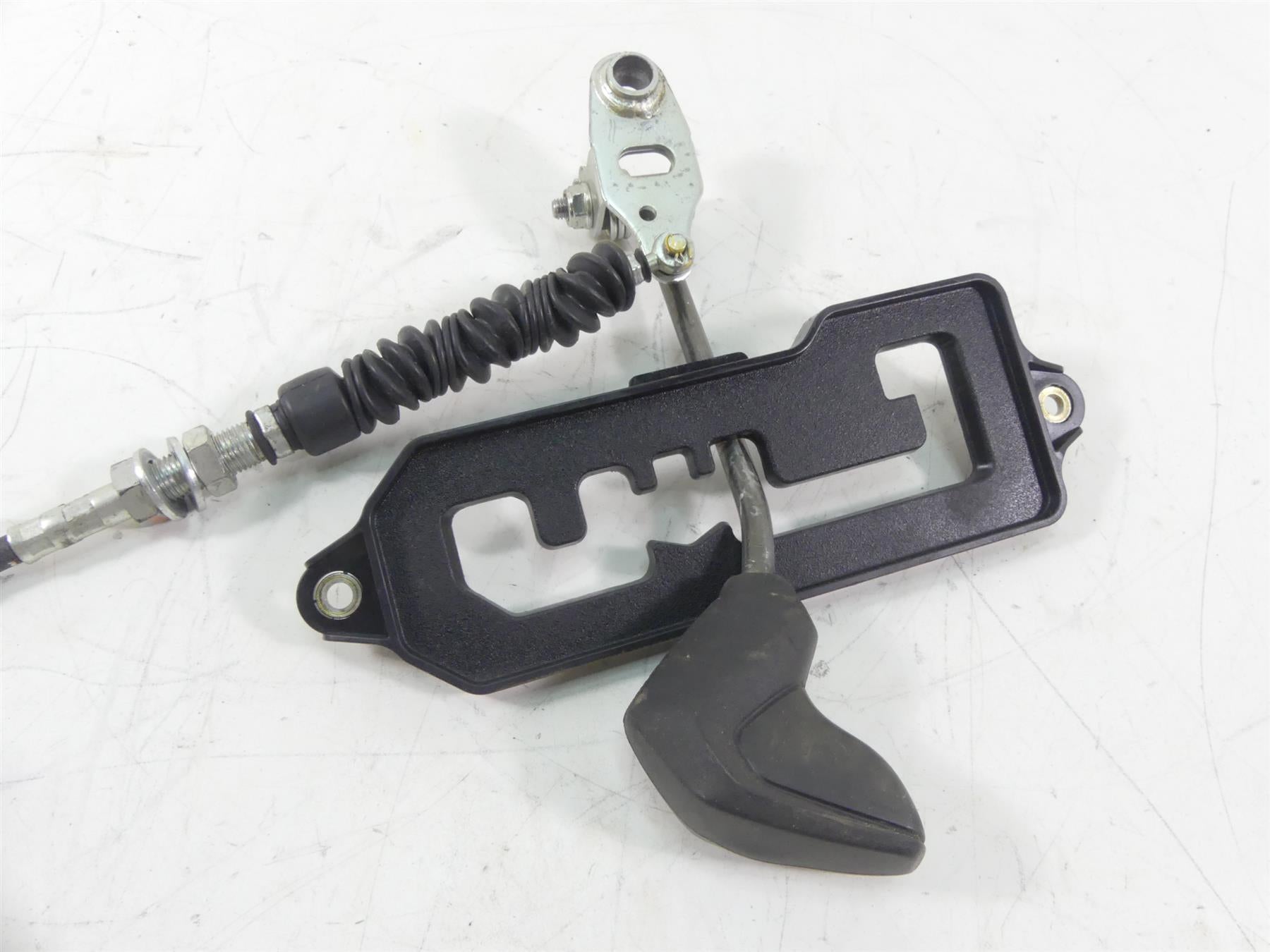 2019 Honda Talon SXS1000 S2R Shifter Gear Selector & Cable Set 54325-HL6-A00 {{ shop.shopifyCountryName }} - Mototech271