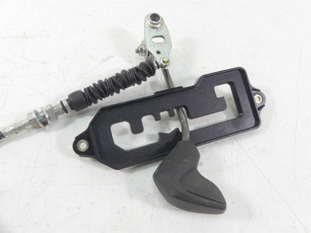 2019 Honda Talon SXS1000 S2R Shifter Gear Selector & Cable Set 54325-HL6-A00 {{ shop.shopifyCountryName }} - Mototech271