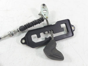 2019 Honda Talon SXS1000 S2R Shifter Gear Selector & Cable Set 54325-HL6-A00