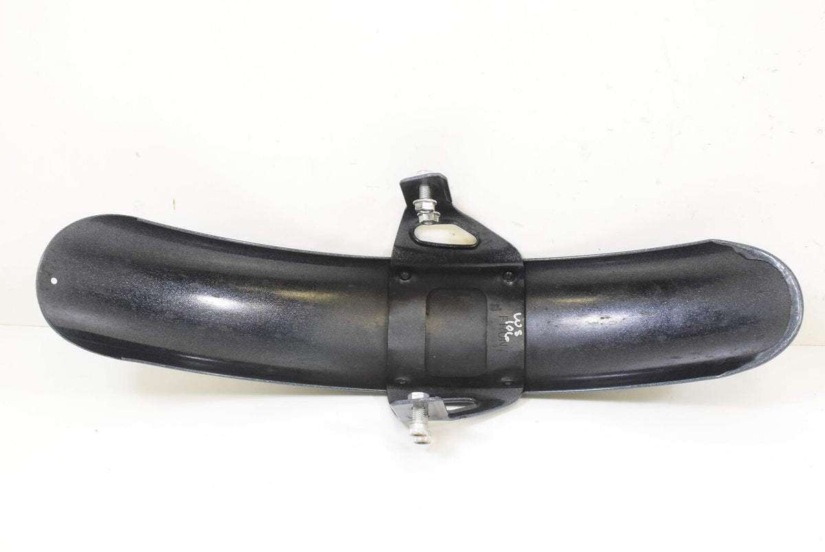 2015 Harley FXDL Dyna Low Rider Front Fender "Black Magic" 60139-06B 58900128DWV {{ shop.shopifyCountryName }} - Mototech271