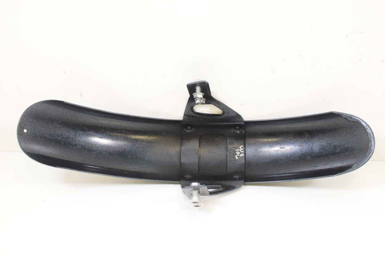 2015 Harley FXDL Dyna Low Rider Front Fender "Black Magic" 60139-06B 58900128DWV {{ shop.shopifyCountryName }} - Mototech271
