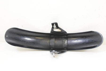 2015 Harley FXDL Dyna Low Rider Front Fender "Black Magic" 60139-06B 58900128DWV {{ shop.shopifyCountryName }} - Mototech271