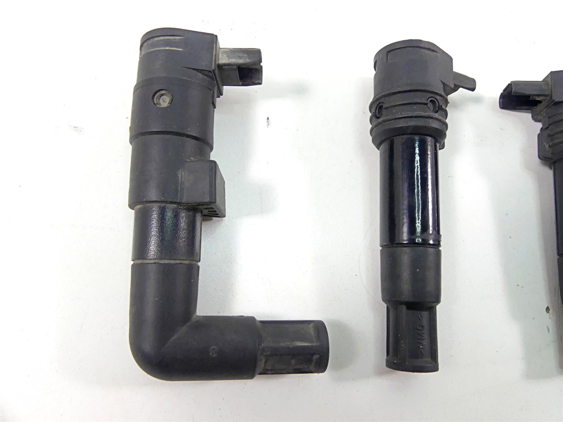 2009 BMW R1200GS K255 Adv Ignition Coil Set 12137715847 12137715857 12137715858 {{ shop.shopifyCountryName }} - Mototech271