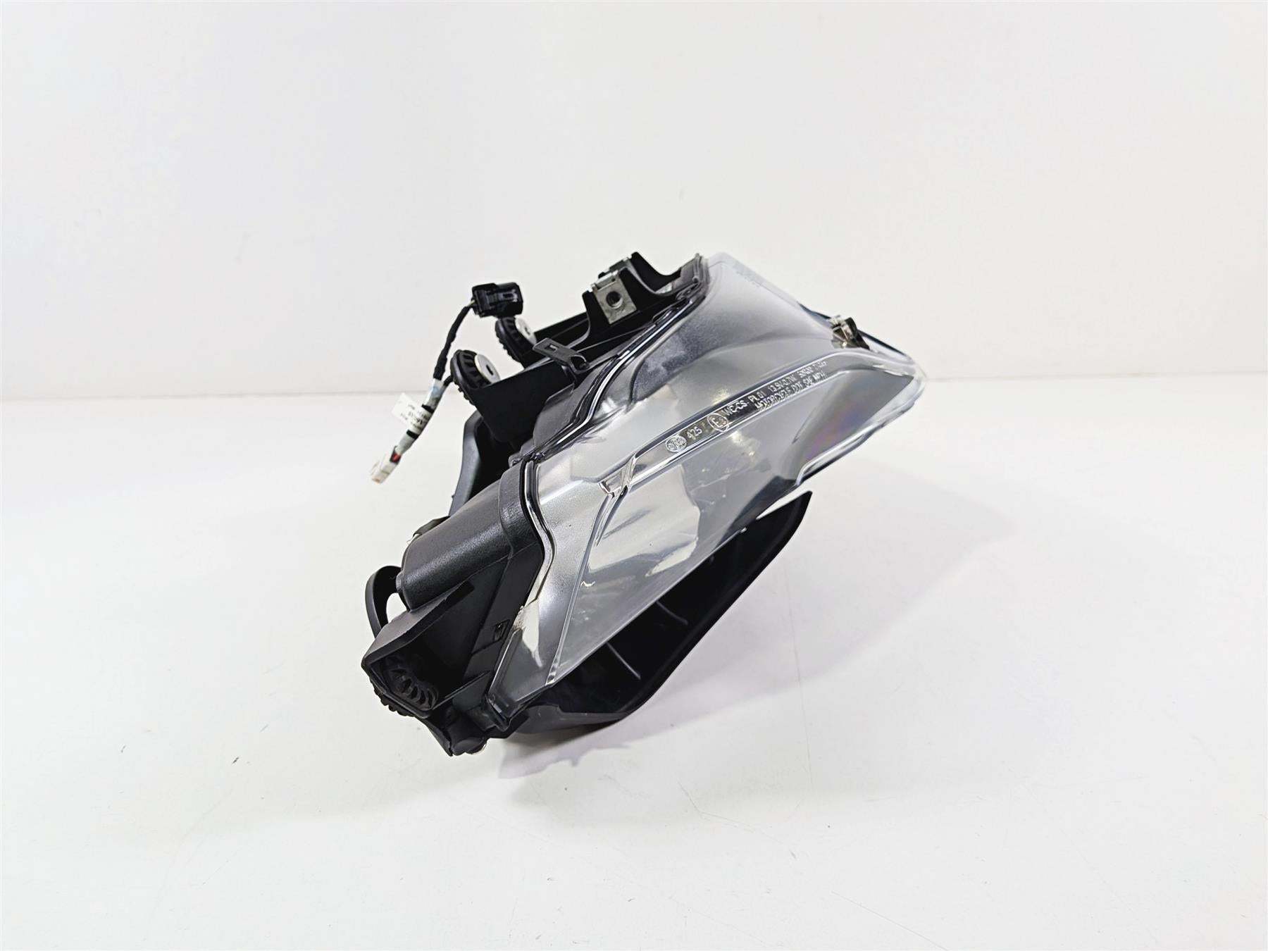 2017 Ducati Panigale 1299 Nice Headlight Head Light Lamp Bulb Wiring 52010331B-Mototech271
