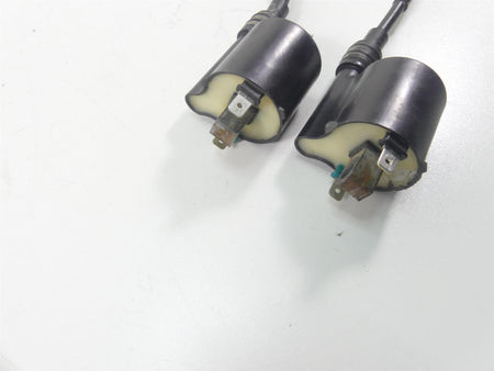 2020 Honda Talon SXS1000R S2R Ignition Coil Wiring Plug Set 30510-HL6-A01 {{ shop.shopifyCountryName }} - Mototech271
