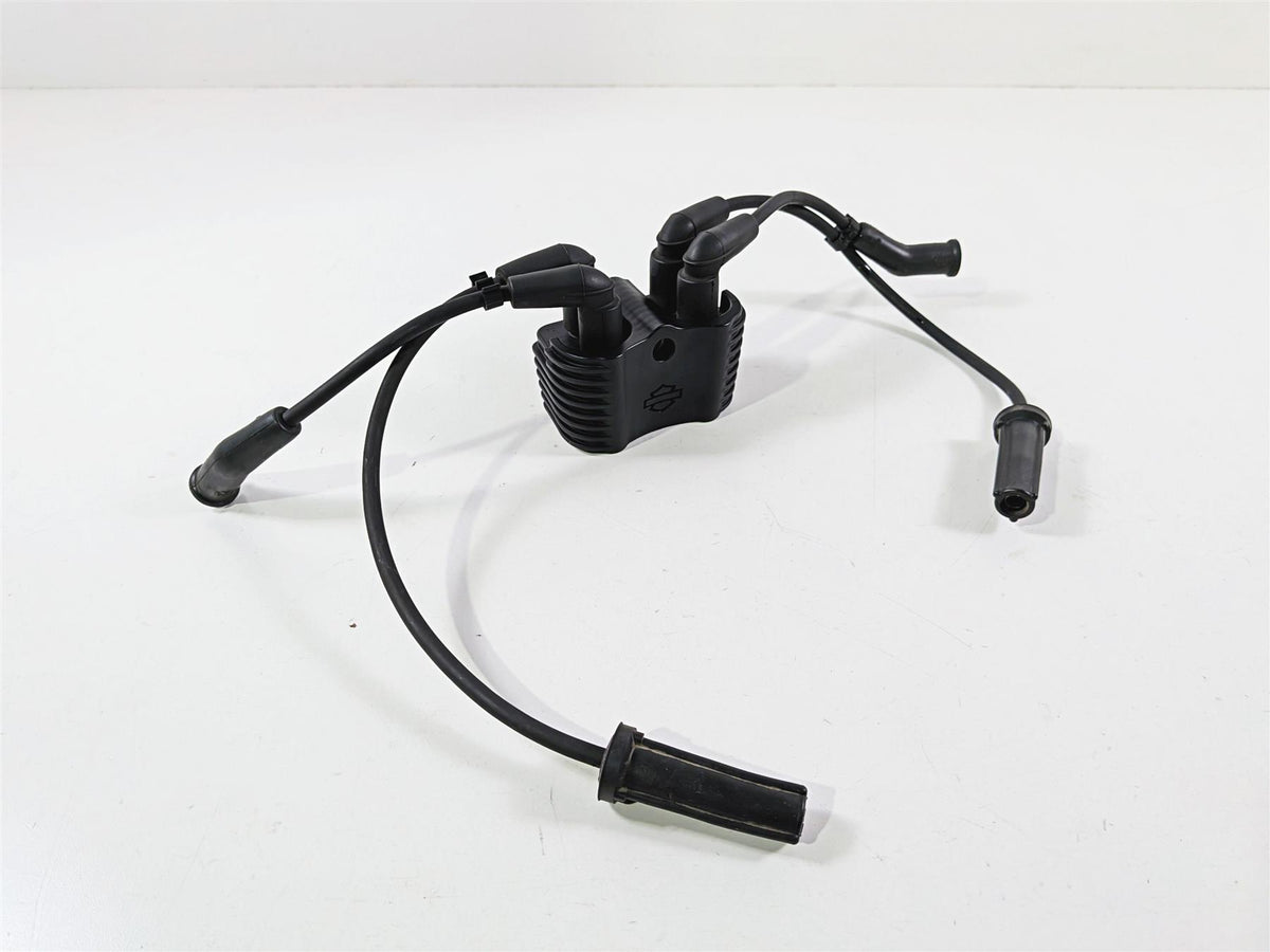 2024 Harley FXLRS Dyna Low Rider Ignition Coil Wires Set 31600067-Mototech271