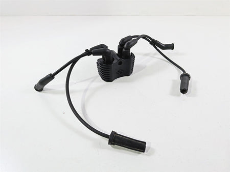 2024 Harley FXLRS Dyna Low Rider Ignition Coil Wires Set 31600067-Mototech271