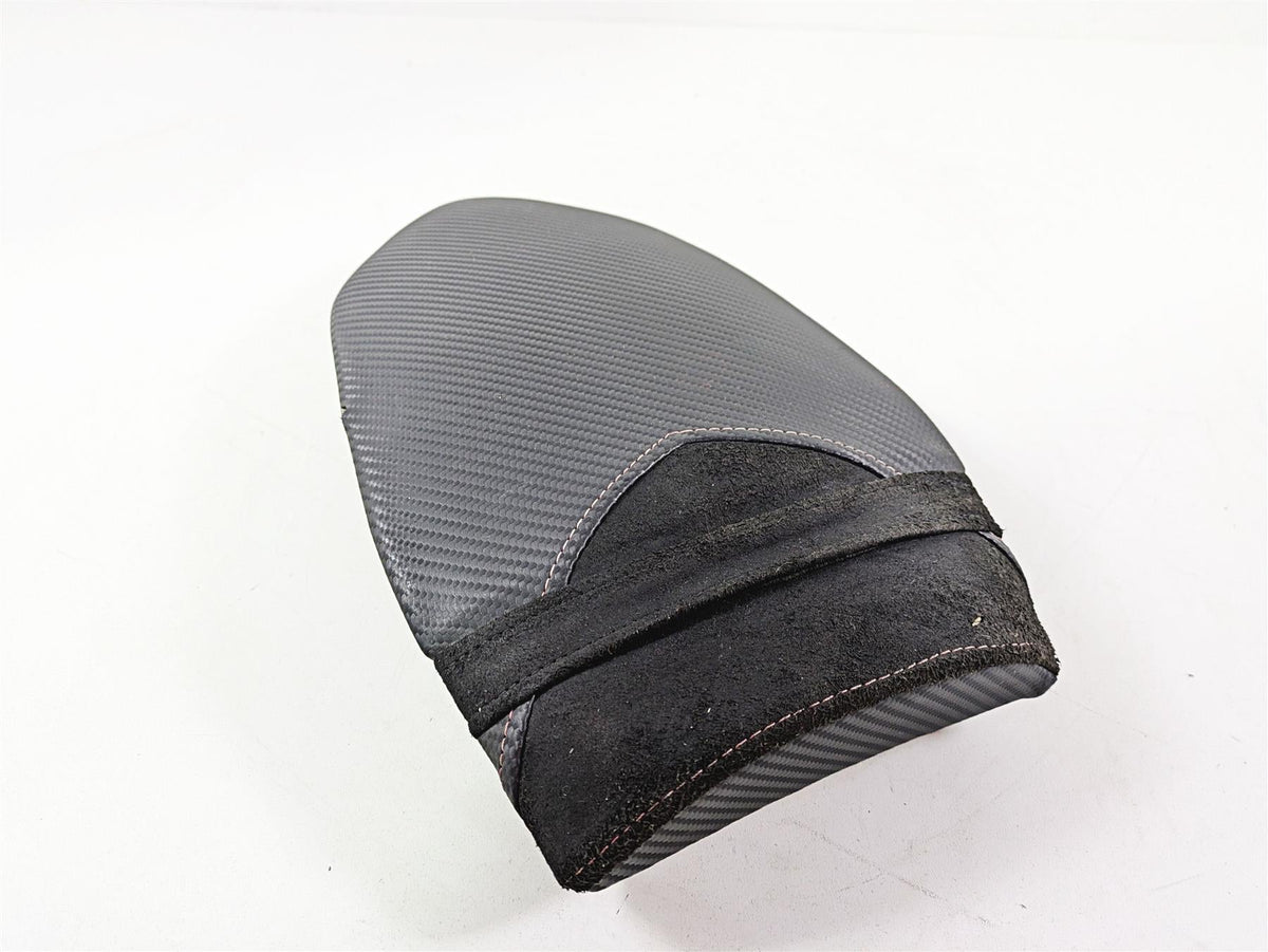 2012 Mv Agusta F4 RR Rear Passenger Seat Saddle - Torn 8000B3656 {{ shop.shopifyCountryName }} - Mototech271