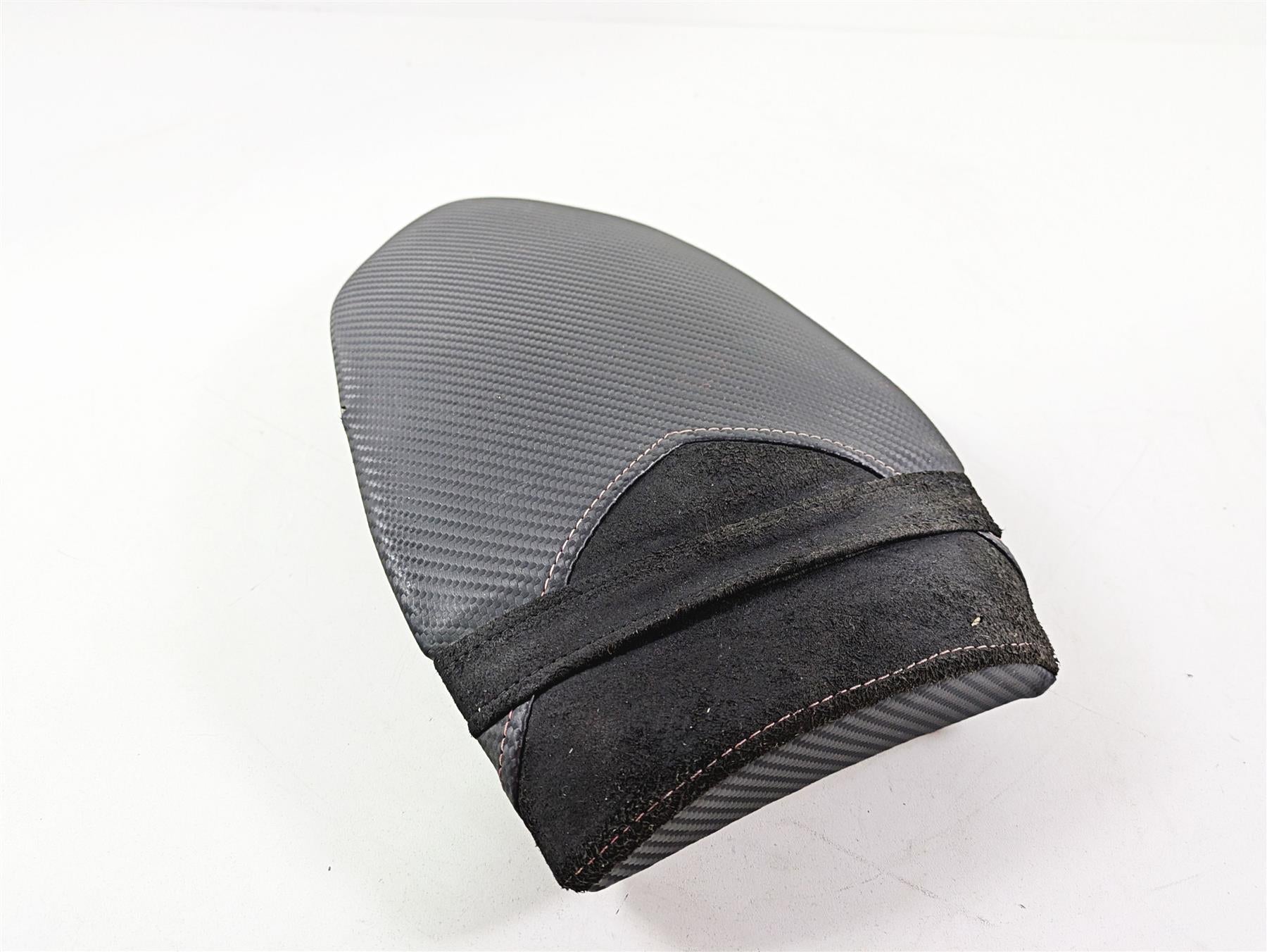 2012 Mv Agusta F4 RR Rear Passenger Seat Saddle - Torn 8000B3656 {{ shop.shopifyCountryName }} - Mototech271