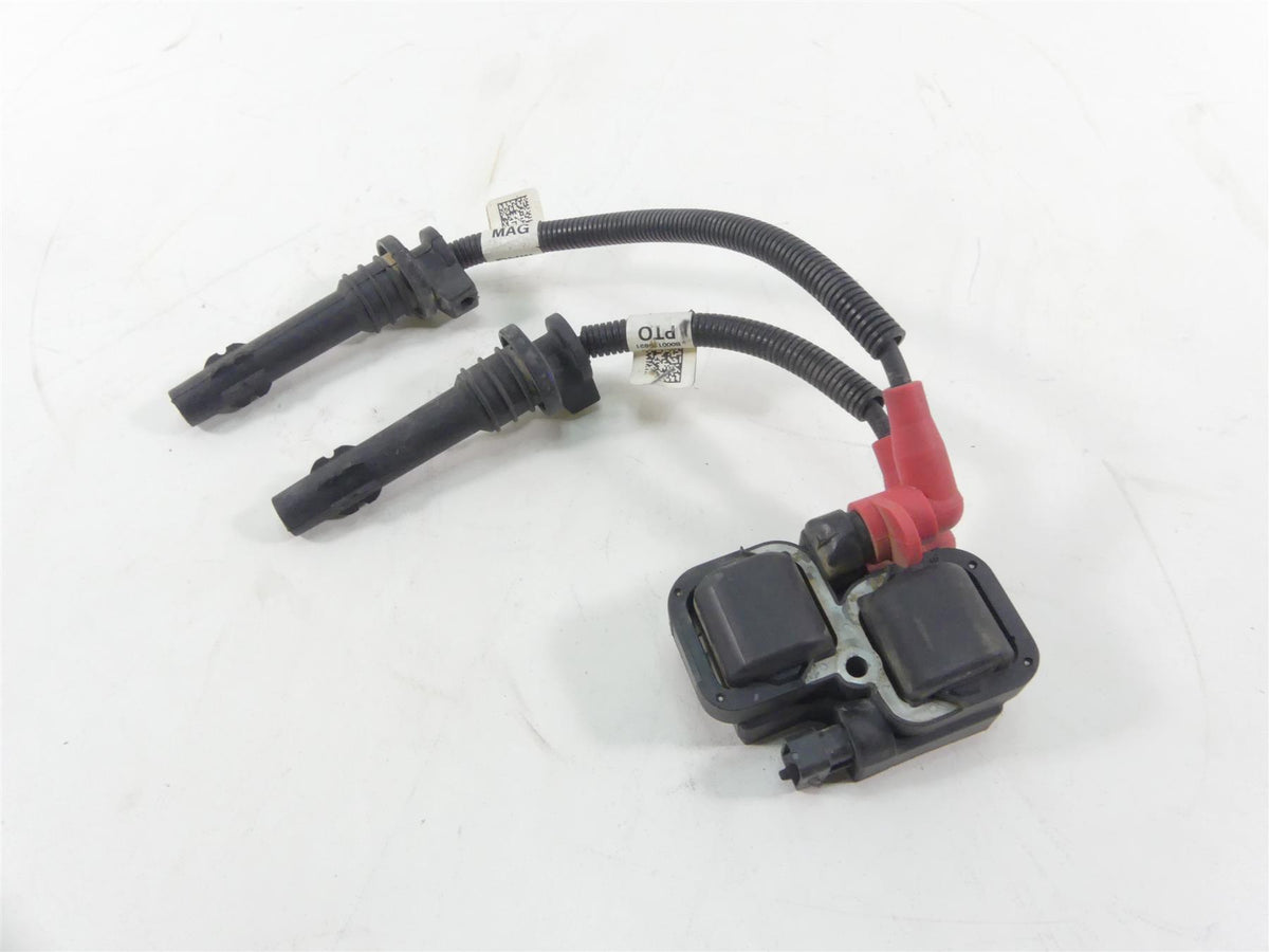 2018 Polaris RZR1000 XP EPS Turbo Dynamix Ignition Coils 4010425 2876049 {{ shop.shopifyCountryName }} - Mototech271