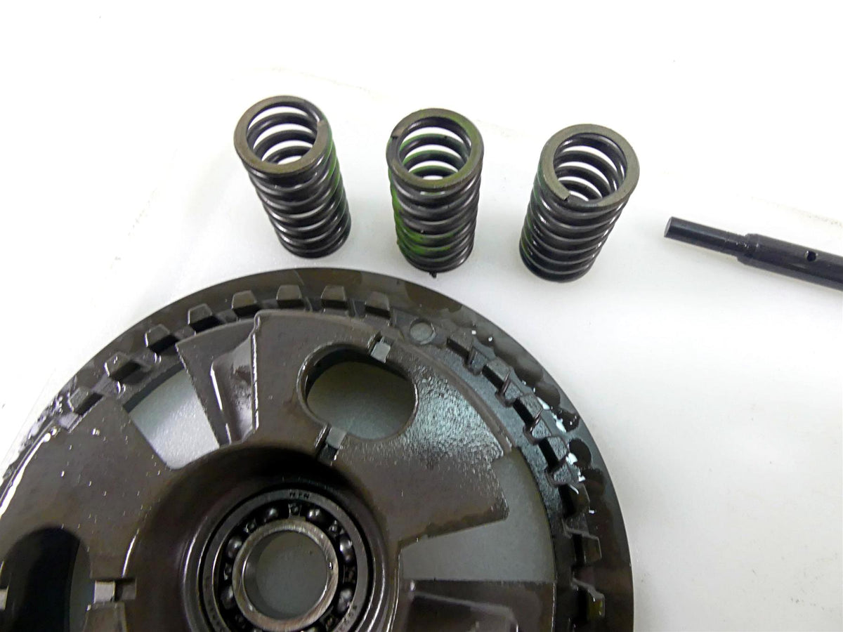 2016 KTM 1290 Super Duke R Clutch Basket Friction Pressure Plate 61332001044 {{ shop.shopifyCountryName }} - Mototech271