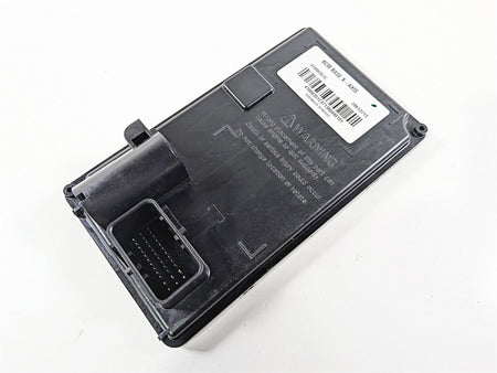 2018 Harley Touring FLHTCU Electra Glide Bcm Body Control Module X-Axis 41000351C-Mototech271