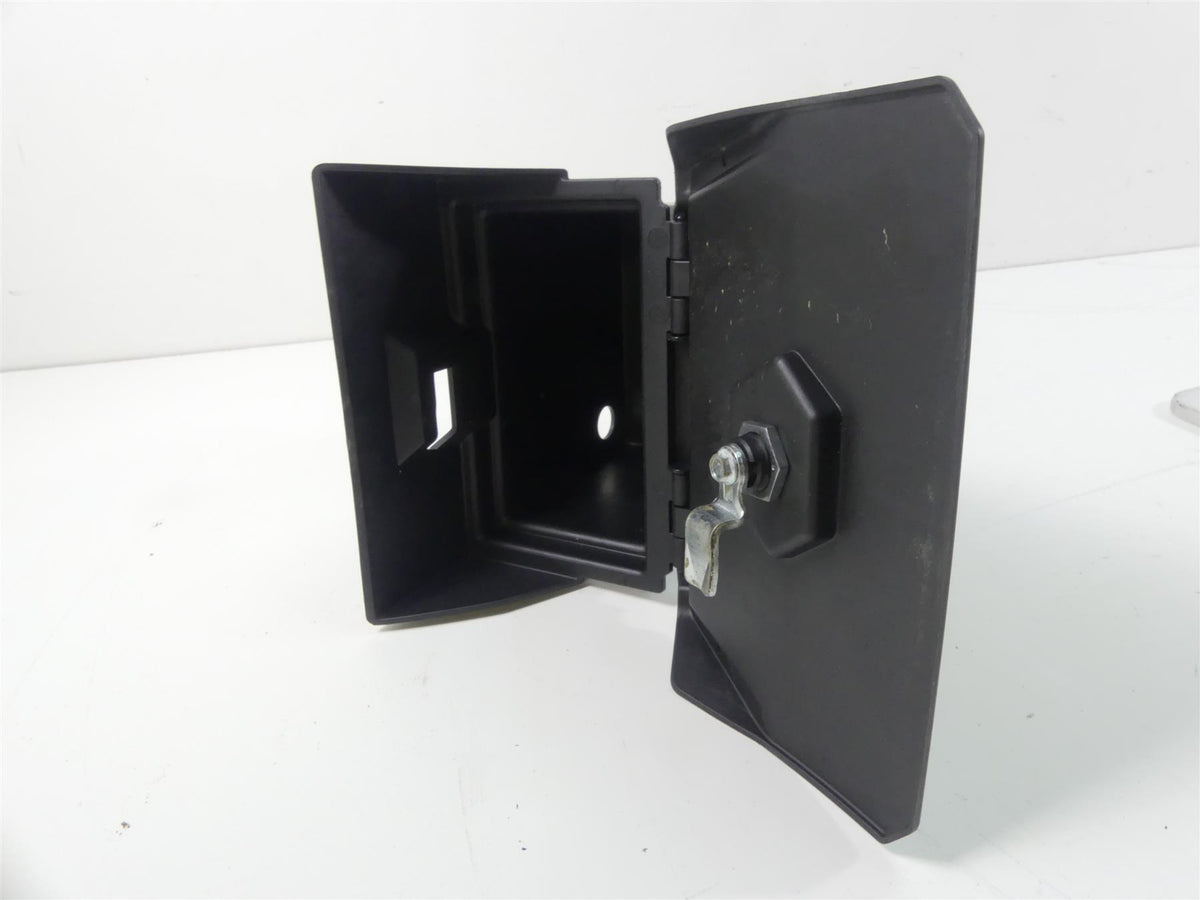 2021 Polaris RZR1000 XP EPS Small Glove Box Storage Container 5454419 {{ shop.shopifyCountryName }} - Mototech271