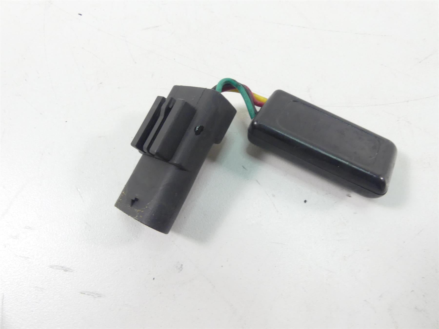 2016 BMW S1000XR K49 Skutrnet Servo Buddy Exhaust Module Unit 422757 {{ shop.shopifyCountryName }} - Mototech271