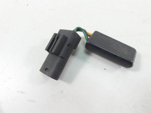 2016 BMW S1000XR K49 Skutrnet Servo Buddy Exhaust Module Unit 422757 | Mototech271