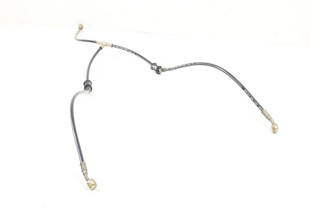 2008 Ducati Hypermotard 1100S 1100 Front Brake Line Hose Tube 61840831A {{ shop.shopifyCountryName }} - Mototech271