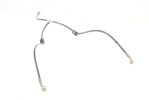 2008 Ducati Hypermotard 1100S 1100 Front Brake Line Hose Tube 61840831A