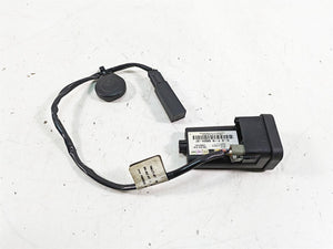 2007 Harley Sportster XL1200 C Tssm Turn Signal Security Module + Fob 68924-07 | Mototech271