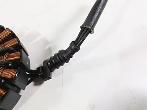 2014 Harley FXDL Dyna Low Rider Stator Alternator Generator 30017-08 | Mototech271