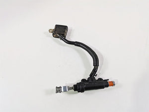 2024 Triumph Tiger 900 GT Nissin Rear Brake Master Cylinder T2024088 | Mototech271