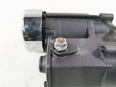 2015 Harley Touring FLHTKL E -Glide Low Engine Starter Motor 31618-06A {{ shop.shopifyCountryName }} - Mototech271