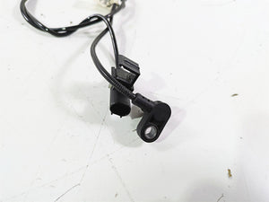 2018  BMW R1200GS GSW K50 Rear Abs Brake Wheel Speed Sensor 34528551611 | Mototech271