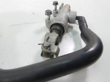 Load image into Gallery viewer, 2003 Honda VTX1800 C Nissin Rear Brake Master Cylinder 11/16&quot; 43510-MCH-006 | Mototech271
