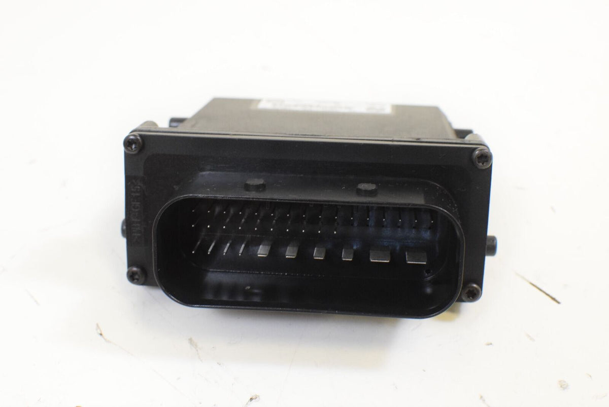 2016 BMW R1200RS R1200 RS K054 ESA Suspension Control Module 61358564702 {{ shop.shopifyCountryName }} - Mototech271