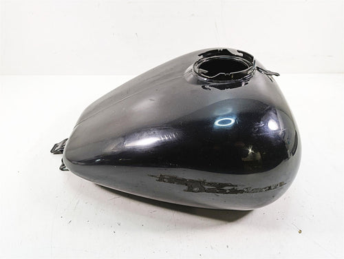 2013 Harley Touring FLHX Street Glide Fuel Gas Petrol Tank - Dented 61356-08 | Mototech271
