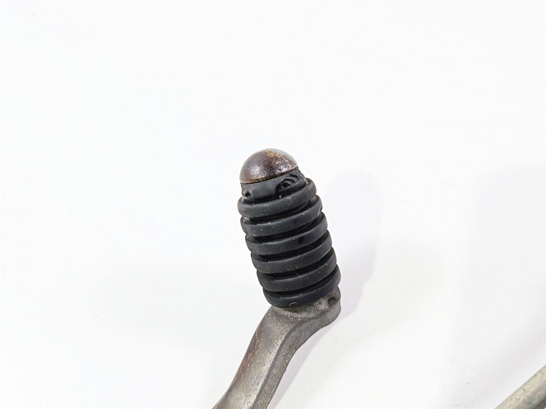2012 Yamaha XT1200 Super Tenere Gear Selector Shifter & Rod 23P-18110-00-00 {{ shop.shopifyCountryName }} - Mototech271