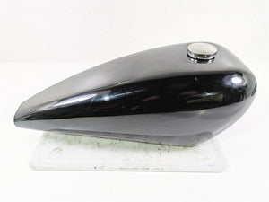 2004 Big Dog Chopper Fuel Gas Petrol Tank & Petcock READ