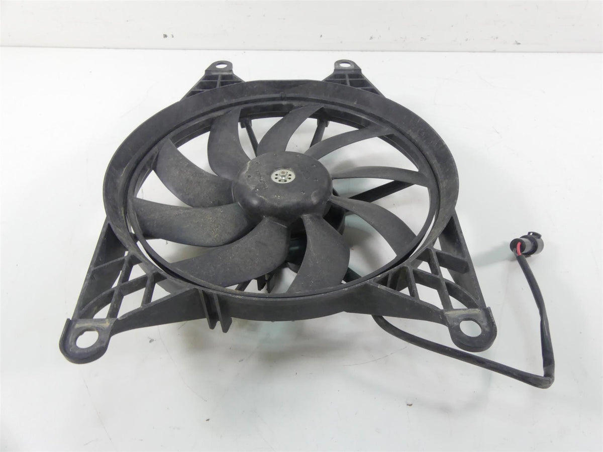 2021 Kawasaki Teryx KRX KRF 1000 Tripac Radiator Cooler Fan 59502-0628 {{ shop.shopifyCountryName }} - Mototech271