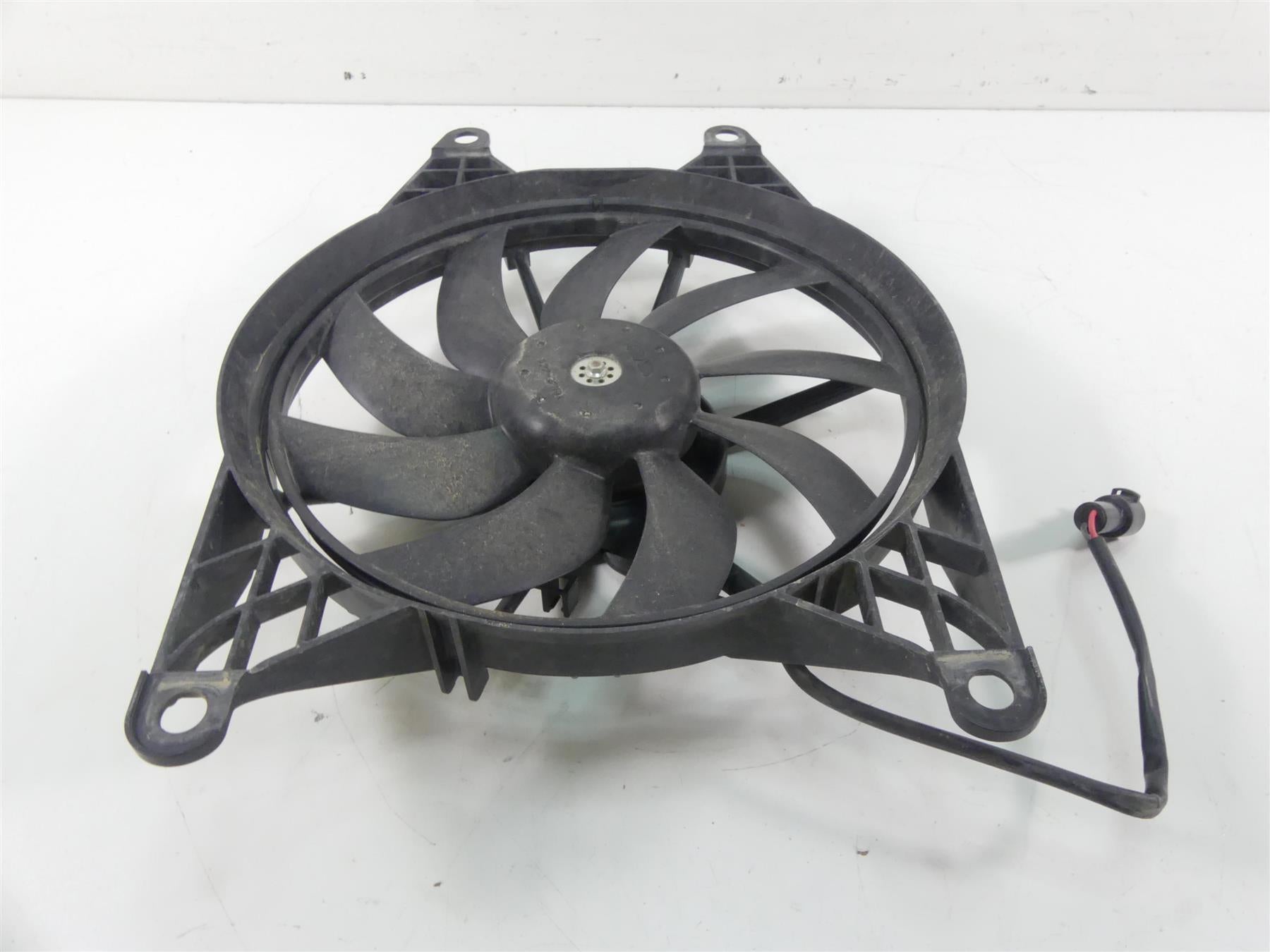 2021 Kawasaki Teryx KRX KRF 1000 Tripac Radiator Cooler Fan 59502-0628 {{ shop.shopifyCountryName }} - Mototech271