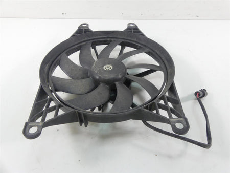 2021 Kawasaki Teryx KRX KRF 1000 Tripac Radiator Cooler Fan 59502-0628 {{ shop.shopifyCountryName }} - Mototech271