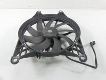 Load image into Gallery viewer, 2021 Kawasaki Teryx KRX KRF 1000 Tripac Radiator Cooler Fan 59502-0628
