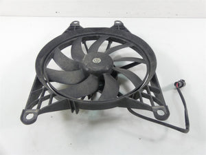 2021 Kawasaki Teryx KRX KRF 1000 Tripac Radiator Cooler Fan 59502-0628