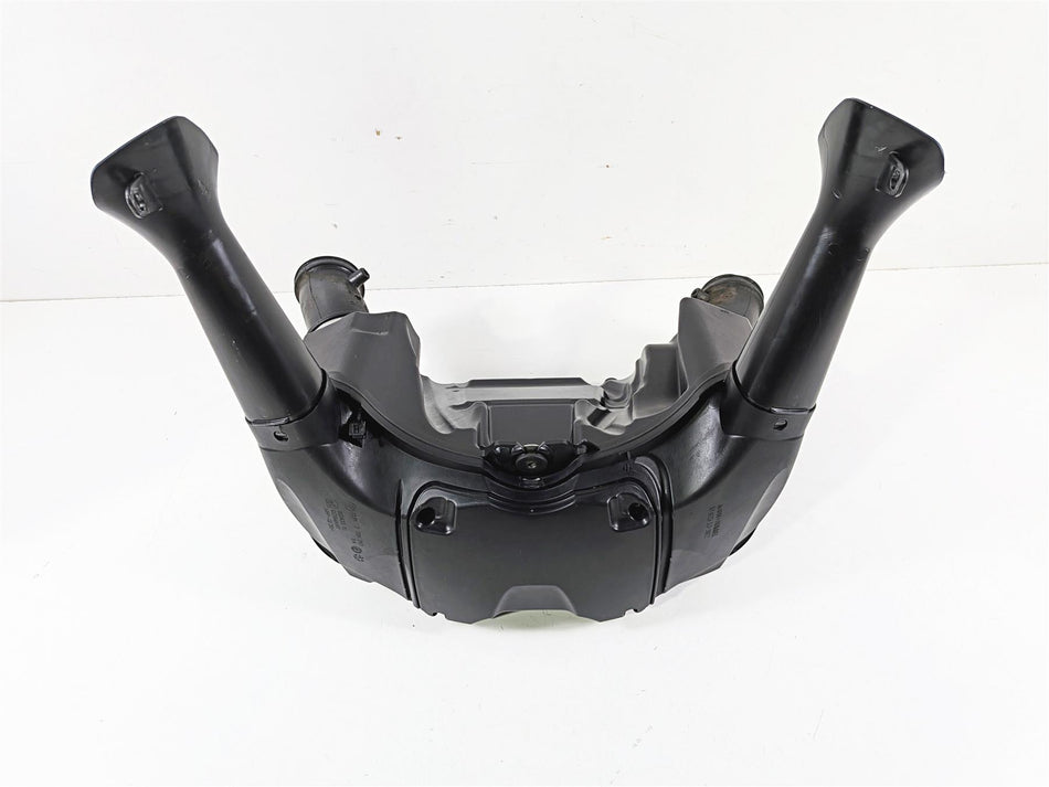 2016 BMW R1200 GS K50 Air Box Filter Cleaner Breather Set - Read 13717726792 {{ shop.shopifyCountryName }} - Mototech271