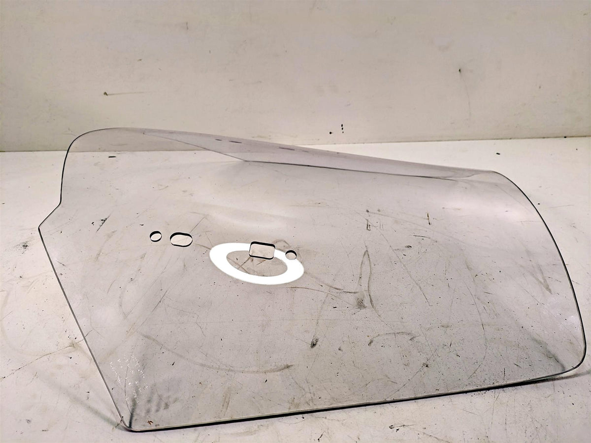 2018 to 2024 Honda GL1800 Goldwing Windshield Wind Shield 67110-MKC-A00 {{ shop.shopifyCountryName }} - Mototech271