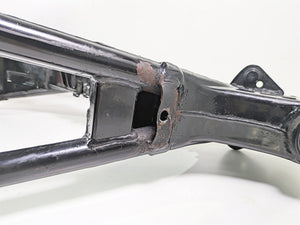 1998 Harley Touring FLHRCI Road King Straight Main Frame Chassis With Clean Arkansas Title 47900-97A