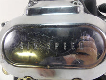 Load image into Gallery viewer, 2015 Harley FXDL Dyna Low Rider 6 Speed Transmission Gear Box 33083-10A
