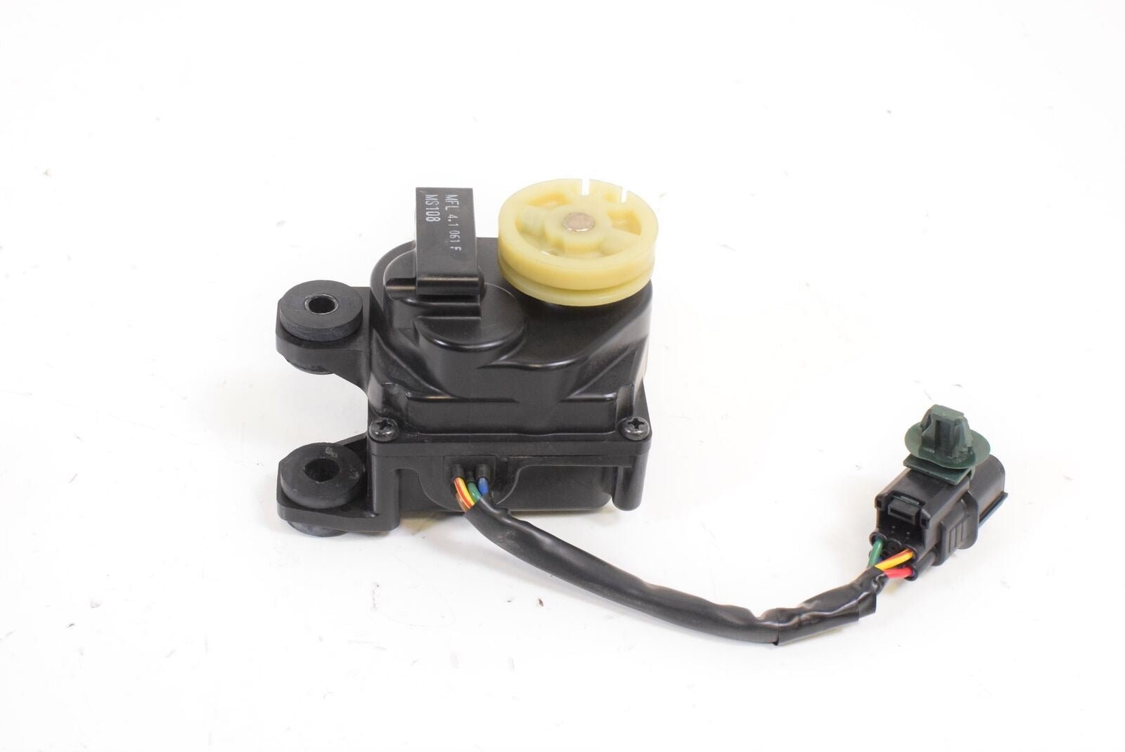 2014 Honda CBR1000RR CBR1000 Exhaust Valve Servo Motor Actuator 31420-MFL-013 | Mototech271