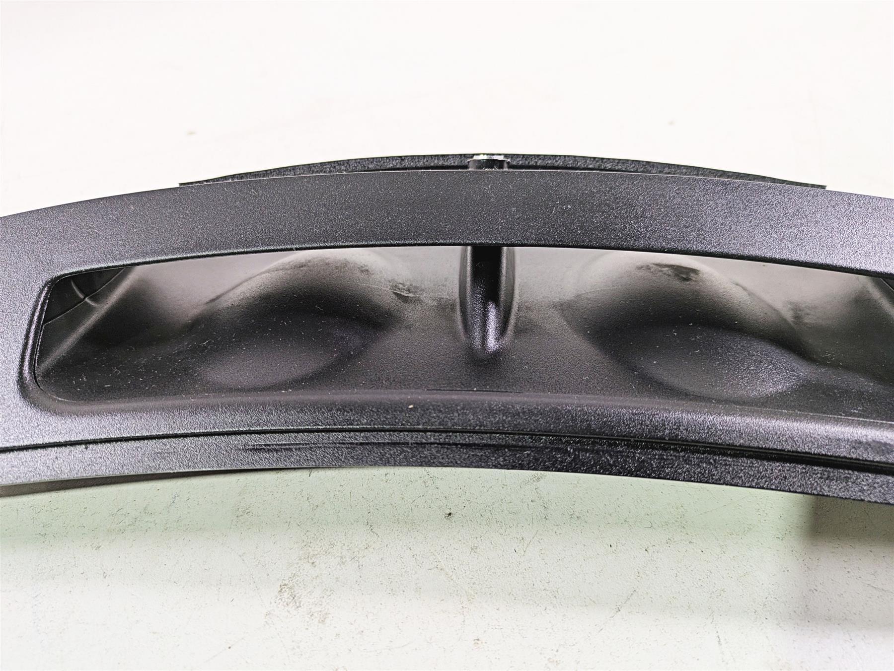 2015 Harley Touring FLHTKL Electra Glide Upper Air Inlet Duct Vent 29200003 {{ shop.shopifyCountryName }} - Mototech271