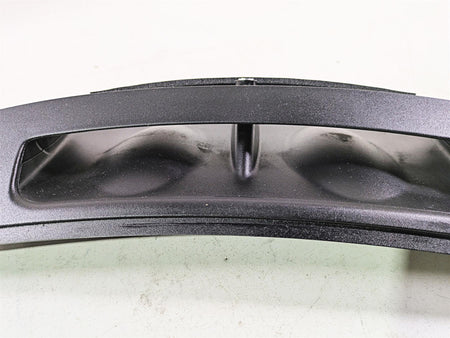 2015 Harley Touring FLHTKL Electra Glide Upper Air Inlet Duct Vent 29200003 {{ shop.shopifyCountryName }} - Mototech271