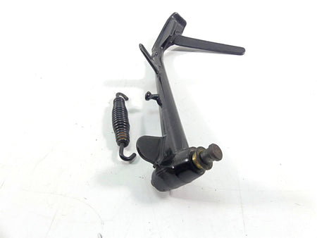 2015 Harley VRSCF Muscle V-Rod Side Kick Jiffy Stand Kickstand 49755-09BK {{ shop.shopifyCountryName }} - Mototech271