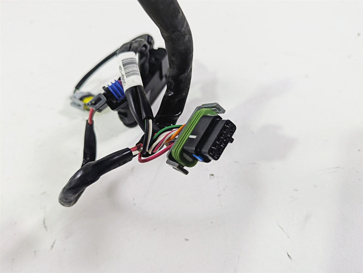 2016 Harley FXDWG Dyna Wide Glide Instrument Indicator Lights & Wiring 72669-12A {{ shop.shopifyCountryName }} - Mototech271