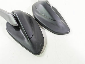 2023 Ducati Monster 937 SP Rear View Mirror Set R 52310541A L 52310551A | Mototech271