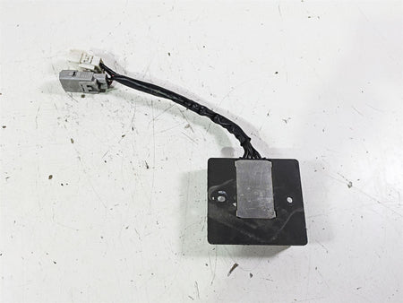 2018 Suzuki GSX1300 R Hayabusa Rectifier Voltage Regulator SH820AE 32800-10G40 {{ shop.shopifyCountryName }} - Mototech271