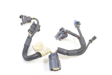 Load image into Gallery viewer, 2009 Harley VRSCF Muscle Rod Engine Wiring Harness -No Cuts 70155-07 | Mototech271
