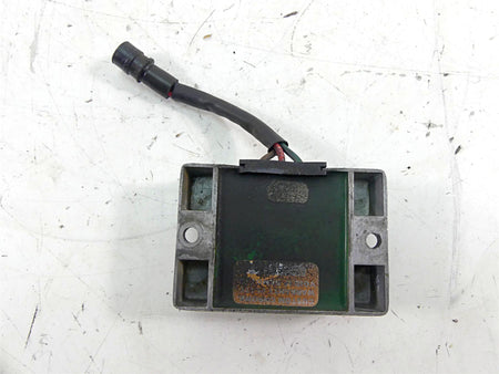 1979 Harley Sportster XLS1000 Roadster Rectifier Voltage Regulator 74504-78 {{ shop.shopifyCountryName }} - Mototech271
