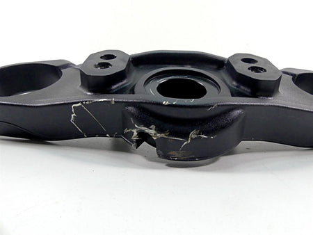 2016 KTM 1290 Super Duke R Upper Triple Tree Steering Clamp 61301034029 {{ shop.shopifyCountryName }} - Mototech271
